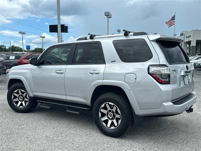 used 2019 Toyota 4Runner car, priced at $29,500