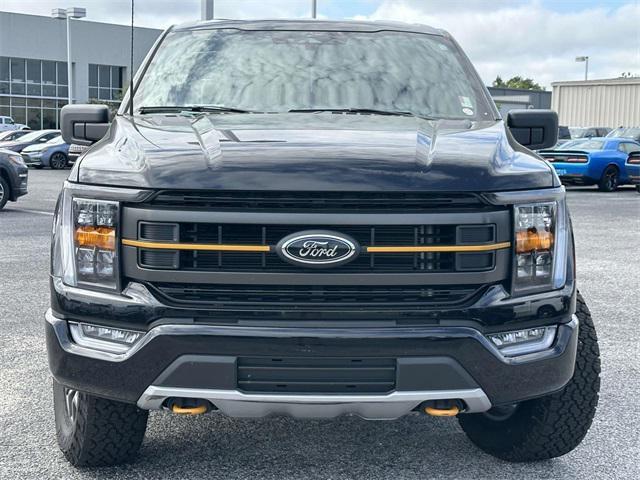 used 2023 Ford F-150 car, priced at $61,975