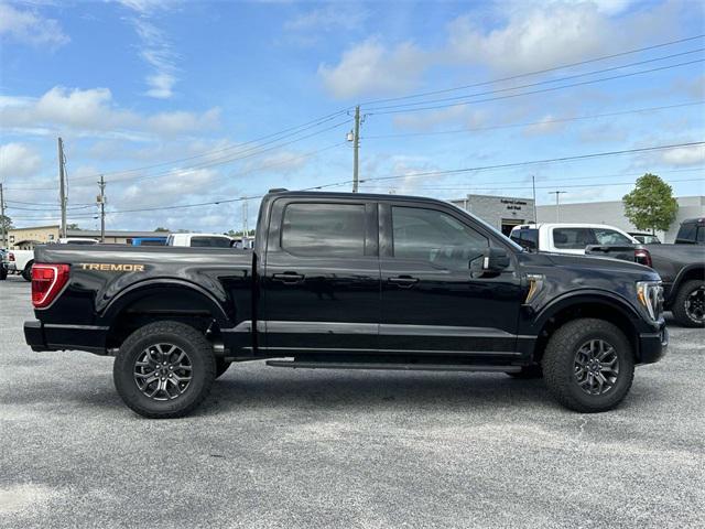 used 2023 Ford F-150 car, priced at $61,975