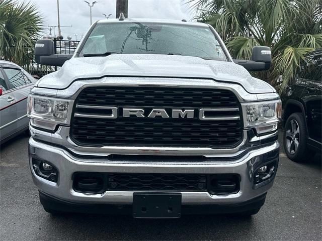 used 2024 Ram 2500 car, priced at $54,500