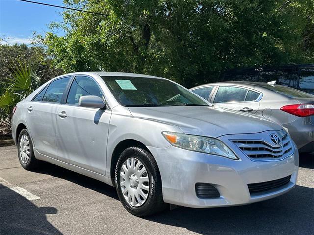 used 2011 Toyota Camry car, priced at $10,750