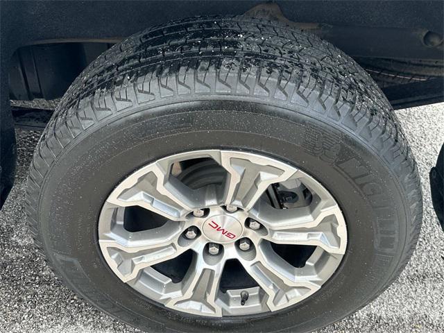 used 2020 GMC Sierra 1500 car, priced at $43,500
