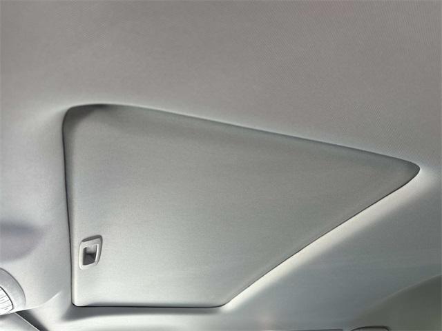 used 2022 Nissan Armada car, priced at $38,400