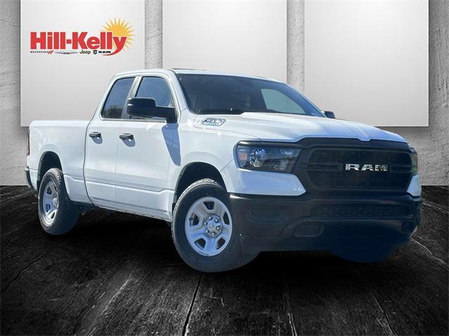 new 2024 Ram 1500 car, priced at $41,999