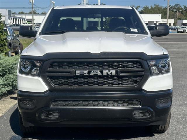 new 2024 Ram 1500 car, priced at $38,332