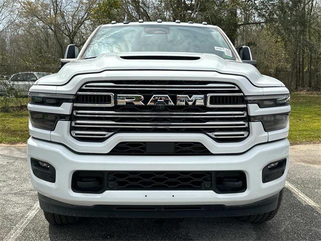 new 2025 Ram 2500 car, priced at $85,237