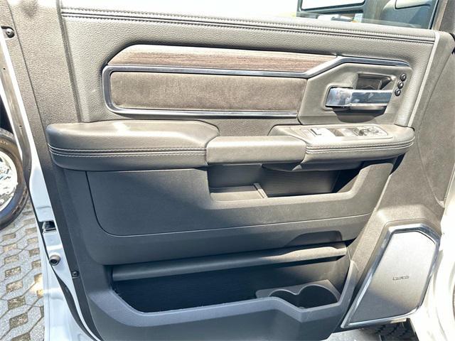 new 2025 Ram 2500 car, priced at $86,137