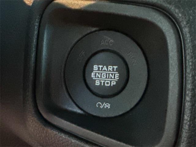 new 2025 Jeep Wrangler car, priced at $53,470