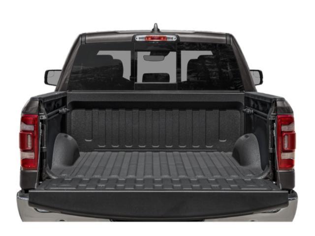 used 2024 Ram 1500 car, priced at $44,980