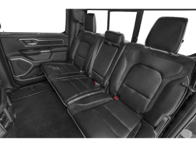 used 2024 Ram 1500 car, priced at $44,980