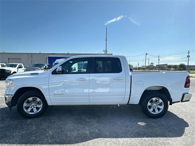 used 2024 Ram 1500 car, priced at $44,980