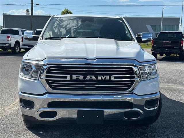 used 2024 Ram 1500 car, priced at $44,980
