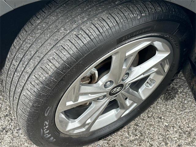 used 2022 Hyundai Kona car, priced at $19,750