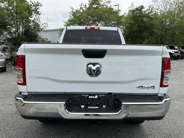 new 2024 Ram 2500 car, priced at $61,039