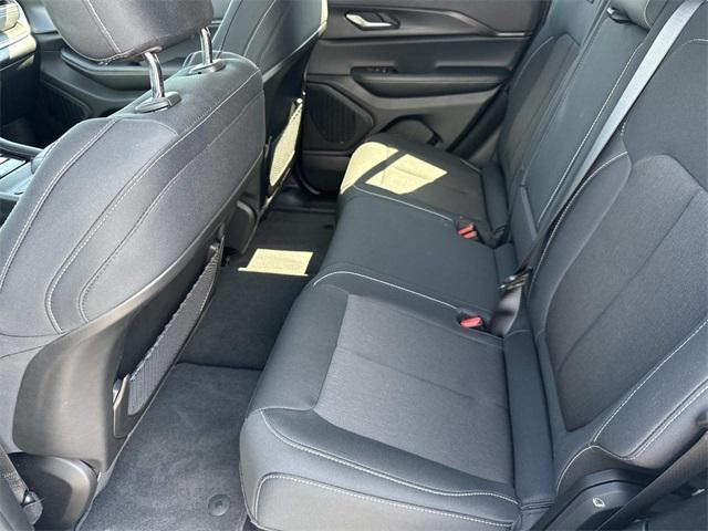 new 2025 Jeep Grand Cherokee car, priced at $38,517