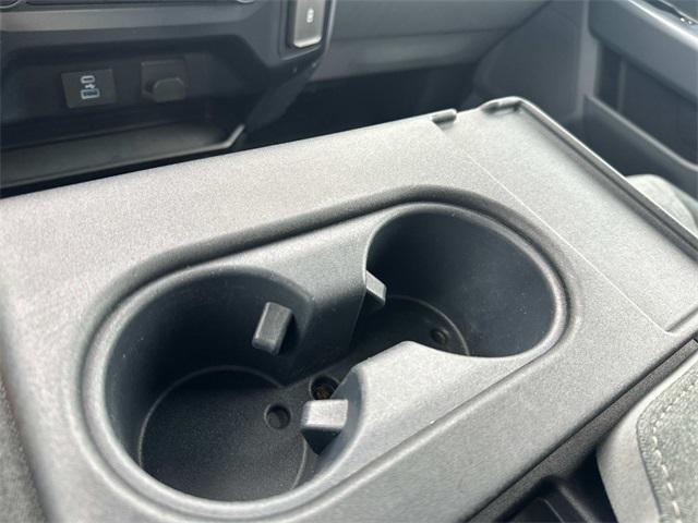 used 2023 Ford F-150 car, priced at $35,500