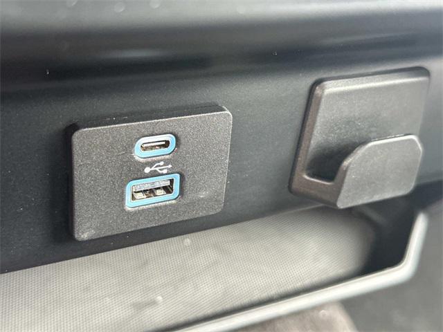 used 2023 Ford F-150 car, priced at $35,500