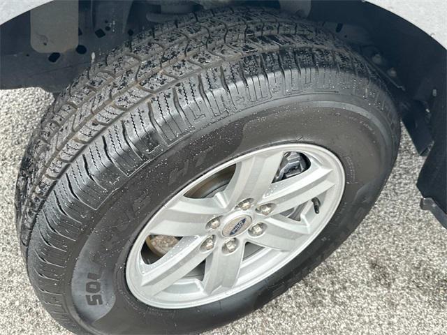 used 2023 Ford F-150 car, priced at $35,500