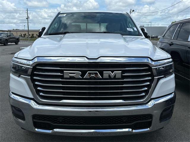 new 2025 Ram 1500 car, priced at $56,347