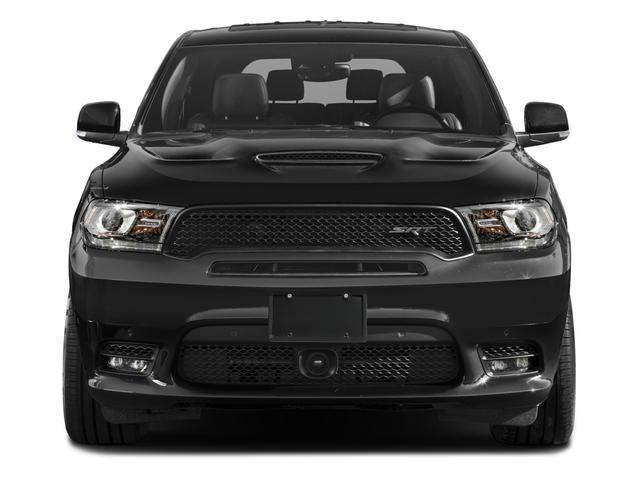 used 2018 Dodge Durango car