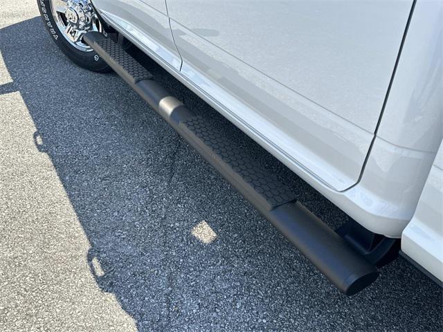 new 2025 Ram 2500 car, priced at $50,259