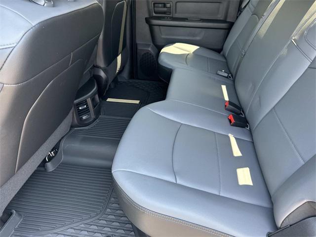 new 2025 Ram 2500 car, priced at $50,259