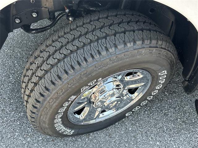 new 2025 Ram 2500 car, priced at $50,259