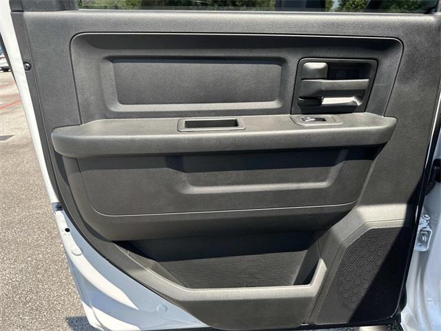 new 2025 Ram 2500 car, priced at $50,259