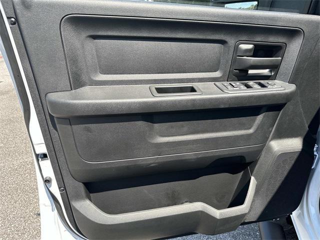 new 2025 Ram 2500 car, priced at $50,259