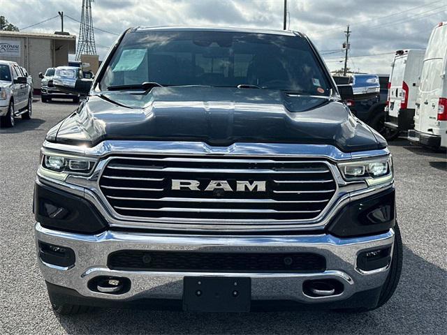 used 2022 Ram 1500 car, priced at $48,990