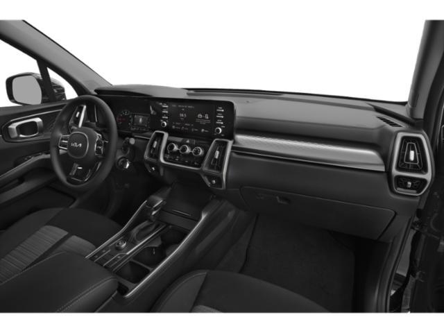 used 2022 Kia Sorento car