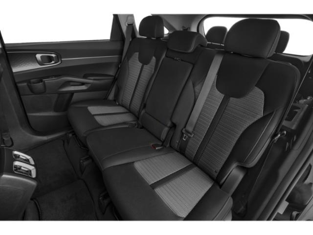 used 2022 Kia Sorento car