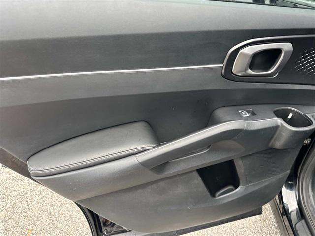 used 2022 Kia Sorento car, priced at $19,980