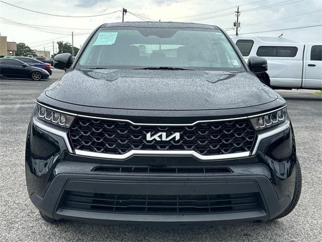used 2022 Kia Sorento car, priced at $19,980
