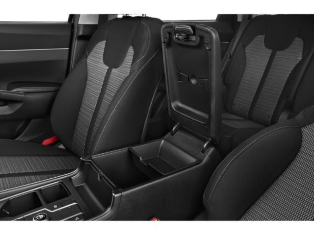 used 2022 Kia Sorento car