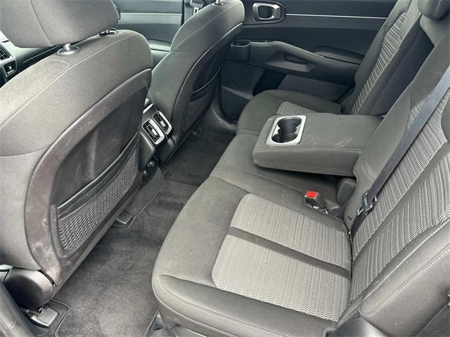 used 2022 Kia Sorento car, priced at $19,980