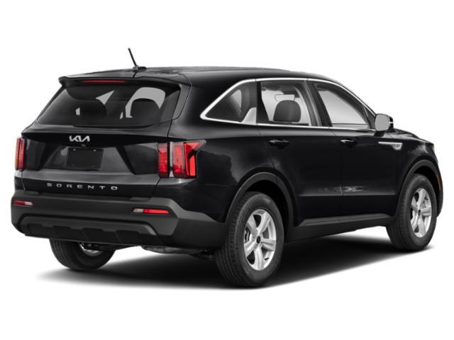 used 2022 Kia Sorento car