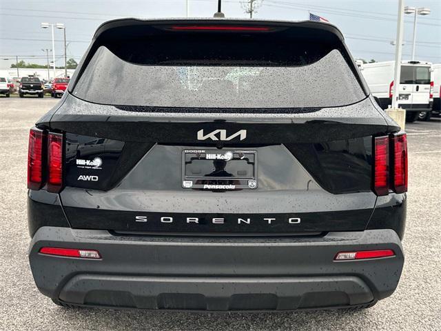 used 2022 Kia Sorento car, priced at $19,980