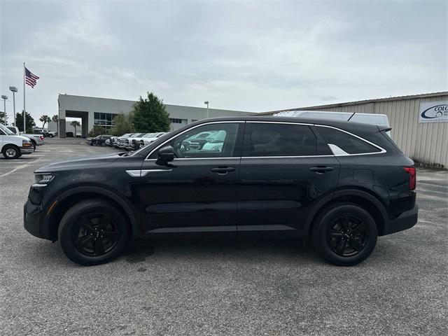 used 2022 Kia Sorento car, priced at $19,980