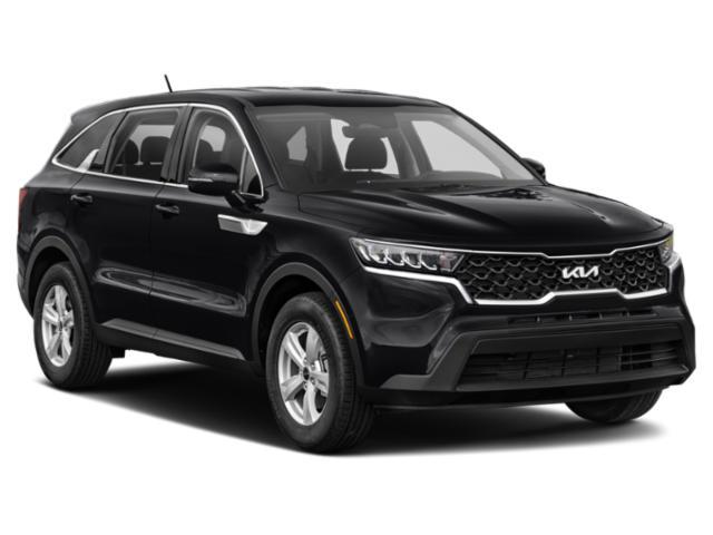 used 2022 Kia Sorento car