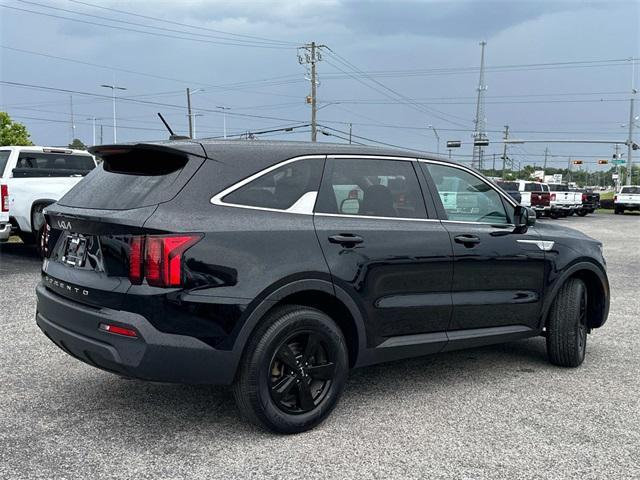 used 2022 Kia Sorento car, priced at $19,980
