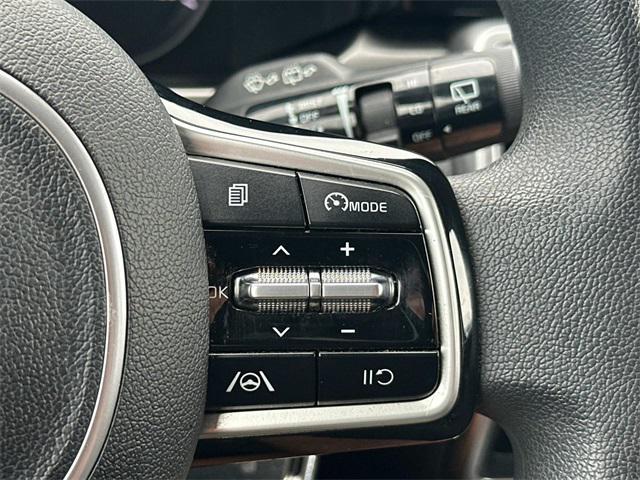 used 2022 Kia Sorento car, priced at $19,980