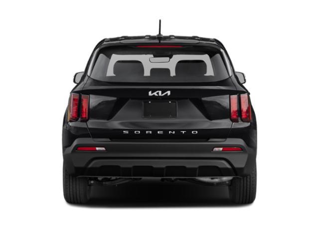 used 2022 Kia Sorento car