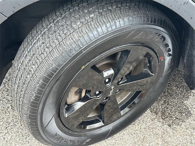 used 2022 Kia Sorento car, priced at $19,980