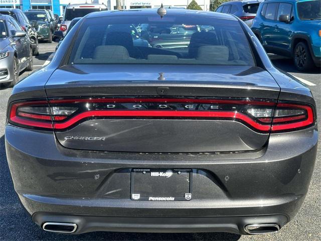 new 2023 Dodge Charger car, priced at $30,815