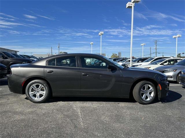 new 2023 Dodge Charger car, priced at $30,815