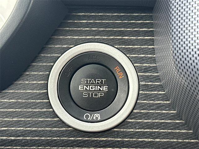 used 2021 Ram 1500 car, priced at $41,500