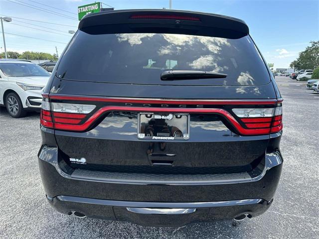 new 2024 Dodge Durango car, priced at $48,145