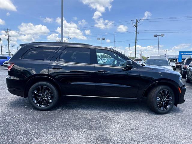 new 2024 Dodge Durango car, priced at $48,145