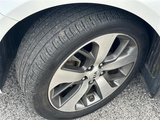 used 2020 Kia Optima car, priced at $20,975